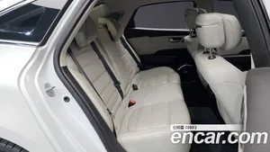 Renault SM6, 2016 — миниатюра 11
