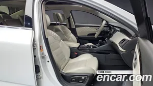 Renault SM6, 2016 — миниатюра 12