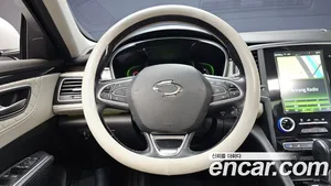 Renault SM6, 2016 — миниатюра 13