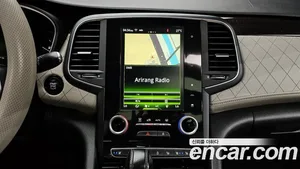 Renault SM6, 2016 — миниатюра 14
