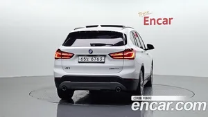 BMW X1, 2018 — миниатюра 3