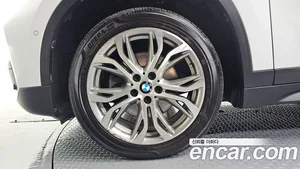 BMW X1, 2018 — миниатюра 4