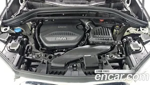 BMW X1, 2018 — миниатюра 5