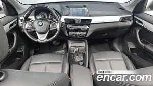 BMW X1, 2018 — миниатюра 9