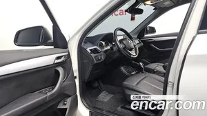 BMW X1, 2018 — миниатюра 12