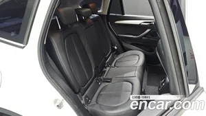 BMW X1, 2018 — миниатюра 16