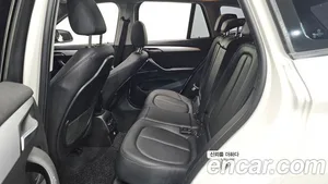 BMW X1, 2018 — миниатюра 17