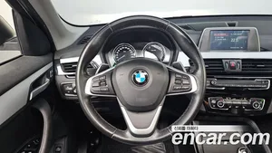 BMW X1, 2018 — миниатюра 18