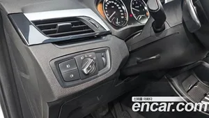 BMW X1, 2018 — миниатюра 22
