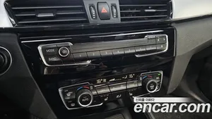 BMW X1, 2018 — миниатюра 24