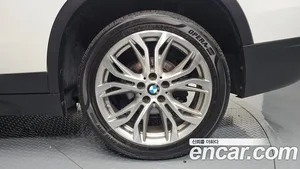 BMW X1, 2018 — миниатюра 6