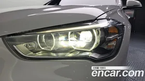 BMW X1, 2018 — миниатюра 7