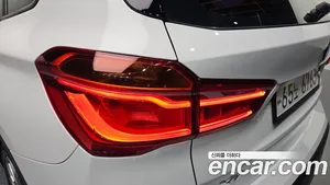 BMW X1, 2018 — миниатюра 8