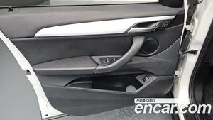 BMW X1, 2018 — миниатюра 13