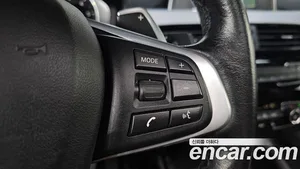 BMW X1, 2018 — миниатюра 27