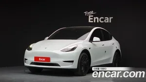 Tesla Model Y, 2023 — миниатюра 1