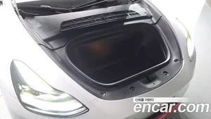 Tesla Model Y, 2023 — миниатюра 6