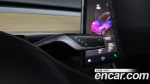 Tesla Model Y, 2023 — миниатюра 9