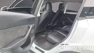 Tesla Model Y, 2023 — миниатюра 11