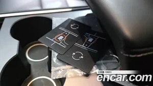 Tesla Model Y, 2023 — миниатюра 13