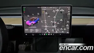 Tesla Model Y, 2023 — миниатюра 14