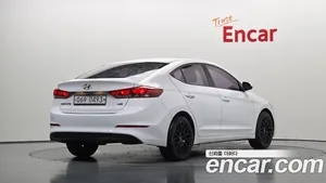 Hyundai Avante, 2015 — миниатюра 2