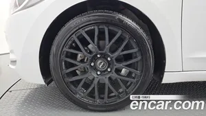 Hyundai Avante, 2015 — миниатюра 5