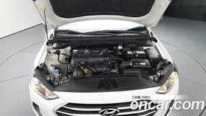 Hyundai Avante, 2015 — миниатюра 6