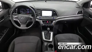 Hyundai Avante, 2015 — миниатюра 10