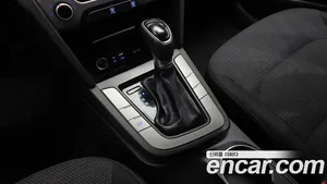 Hyundai Avante, 2015 — миниатюра 12