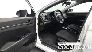 Hyundai Avante, 2015 — миниатюра 13