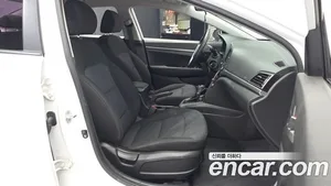 Hyundai Avante, 2015 — миниатюра 17
