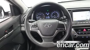 Hyundai Avante, 2015 — миниатюра 19