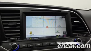 Hyundai Avante, 2015 — миниатюра 20