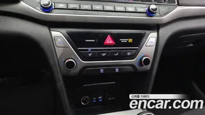 Hyundai Avante, 2015 — миниатюра 23