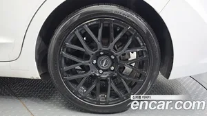 Hyundai Avante, 2015 — миниатюра 7