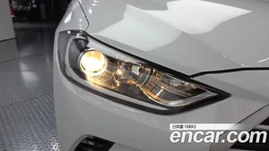 Hyundai Avante, 2015 — миниатюра 8