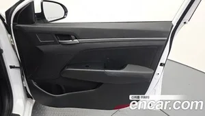 Hyundai Avante, 2015 — миниатюра 14