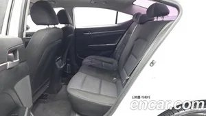 Hyundai Avante, 2015 — миниатюра 16
