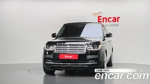 Land Rover Range Rover, 2017 — миниатюра 3