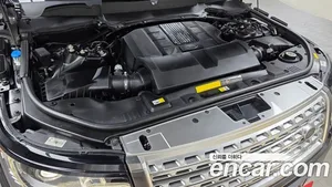 Land Rover Range Rover, 2017 — миниатюра 6