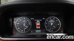 Land Rover Range Rover, 2017 — миниатюра 11
