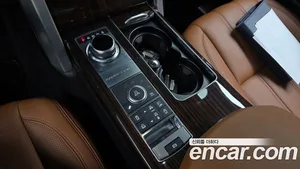 Land Rover Range Rover, 2017 — миниатюра 12