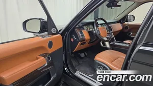 Land Rover Range Rover, 2017 — миниатюра 13