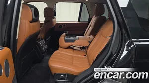 Land Rover Range Rover, 2017 — миниатюра 18
