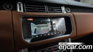 Land Rover Range Rover, 2017 — миниатюра 21