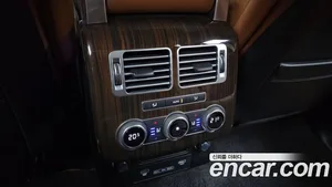 Land Rover Range Rover, 2017 — миниатюра 24