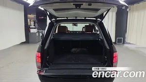 Land Rover Range Rover, 2017 — миниатюра 26