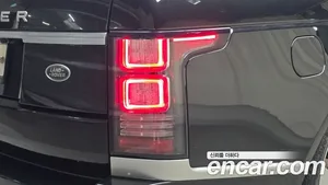 Land Rover Range Rover, 2017 — миниатюра 9