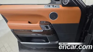Land Rover Range Rover, 2017 — миниатюра 14